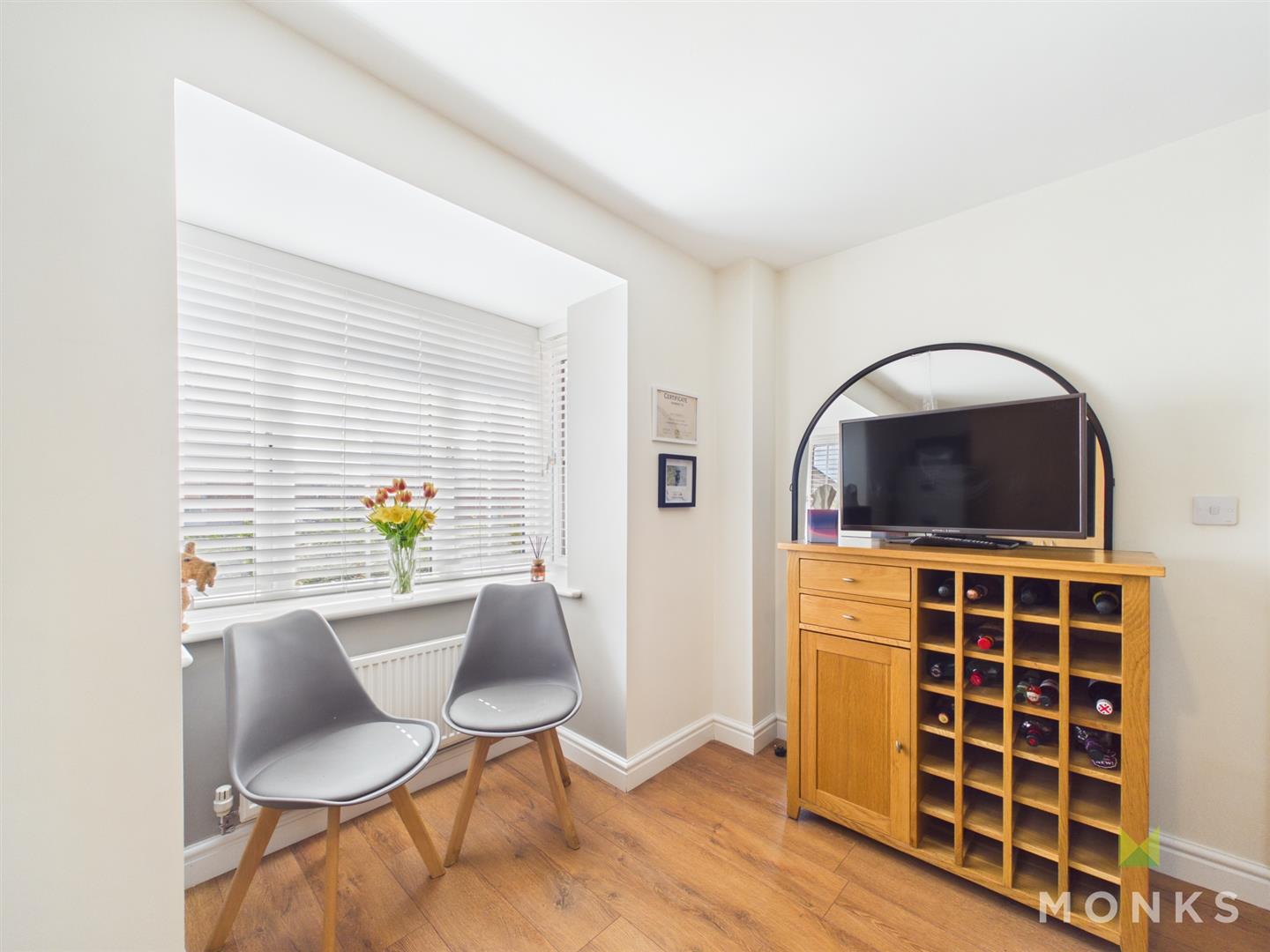 49 Broadhead Drive, Shrewsbury, SY1 4FB For Sale